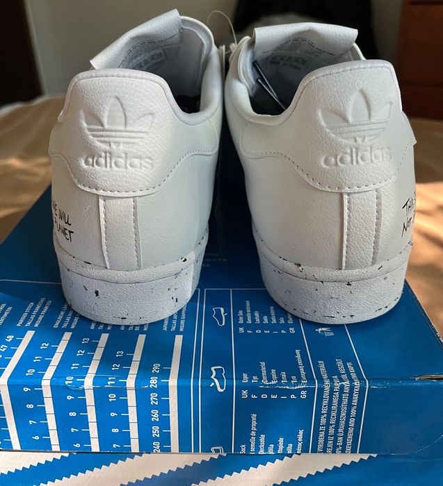 Маратонки/кецове Adidas Superstar