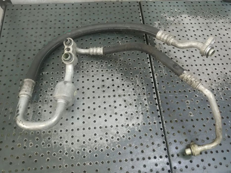 conducta clima ac  1.7cdti a17dtr opel astra j