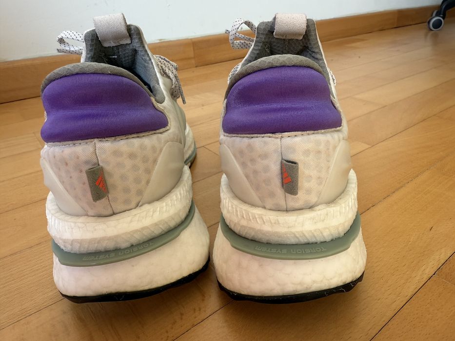 Adidas xplrBoost marime 45