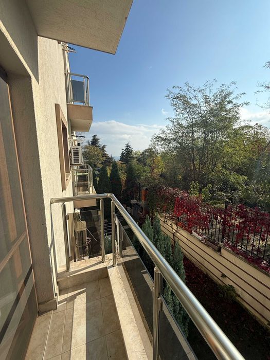 Двустаен апартамент в гр.Бяла