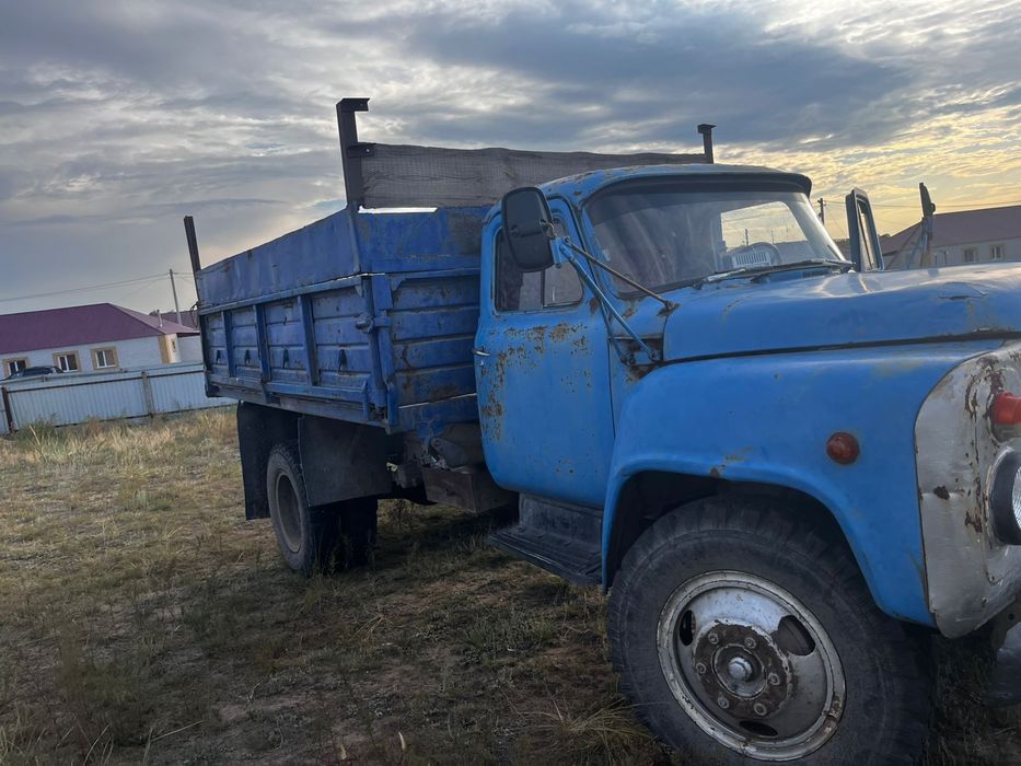 Продам ГАЗ 53. В отличном состоянии