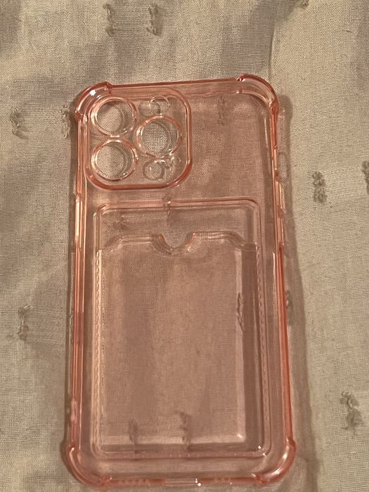 Кейсове за Iphone 13 Pro