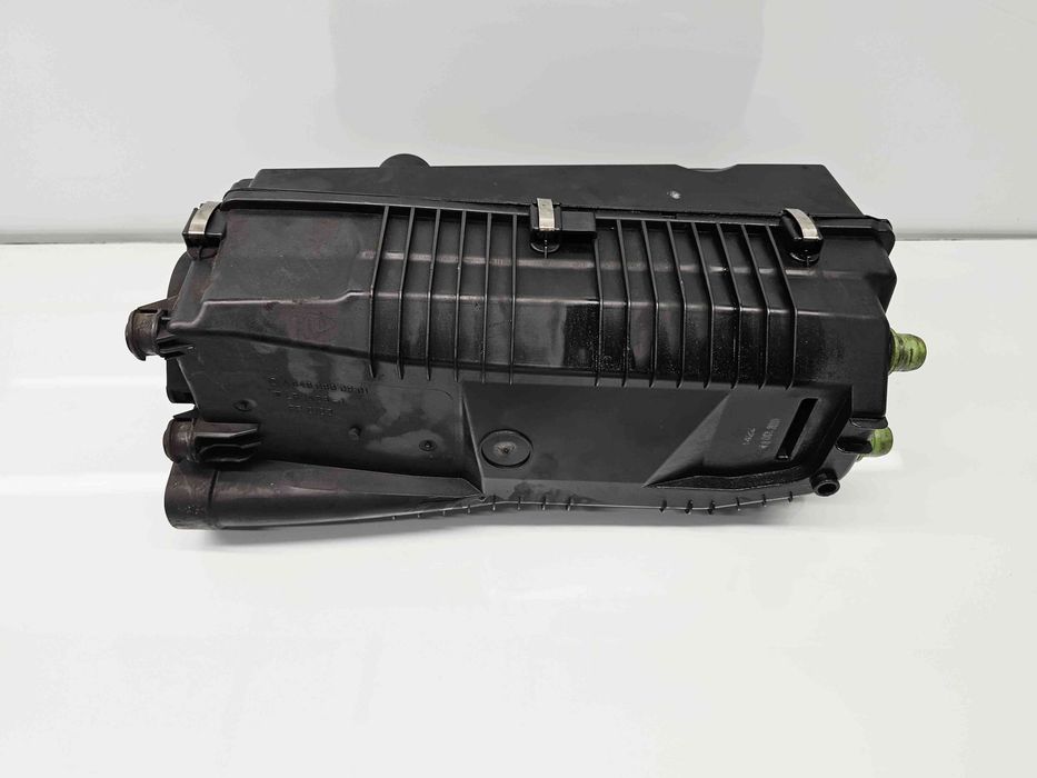 Carcasa filtru aer Mercedes Clasa C Coupe (CL203) [Fabr 2001-2011] A64