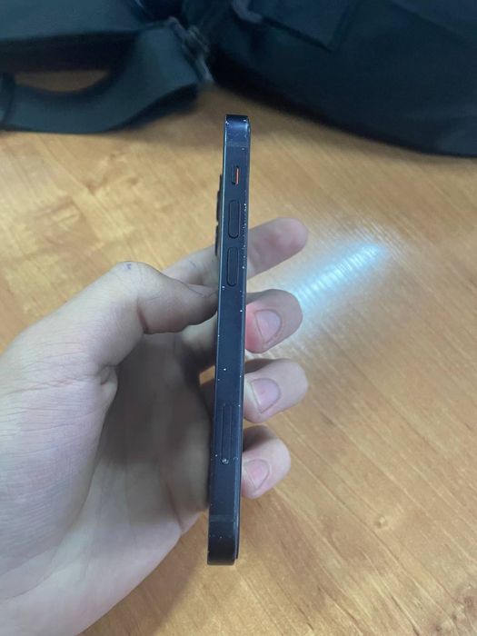 Iphone 12 Mini Black