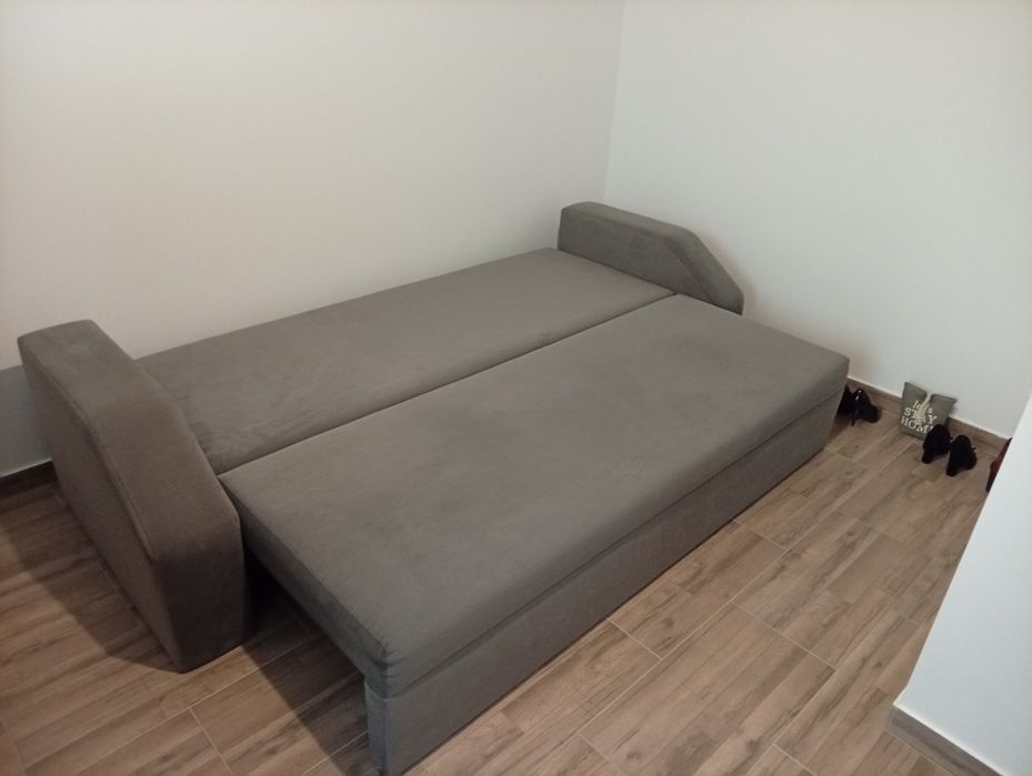 Canapea extensibilä