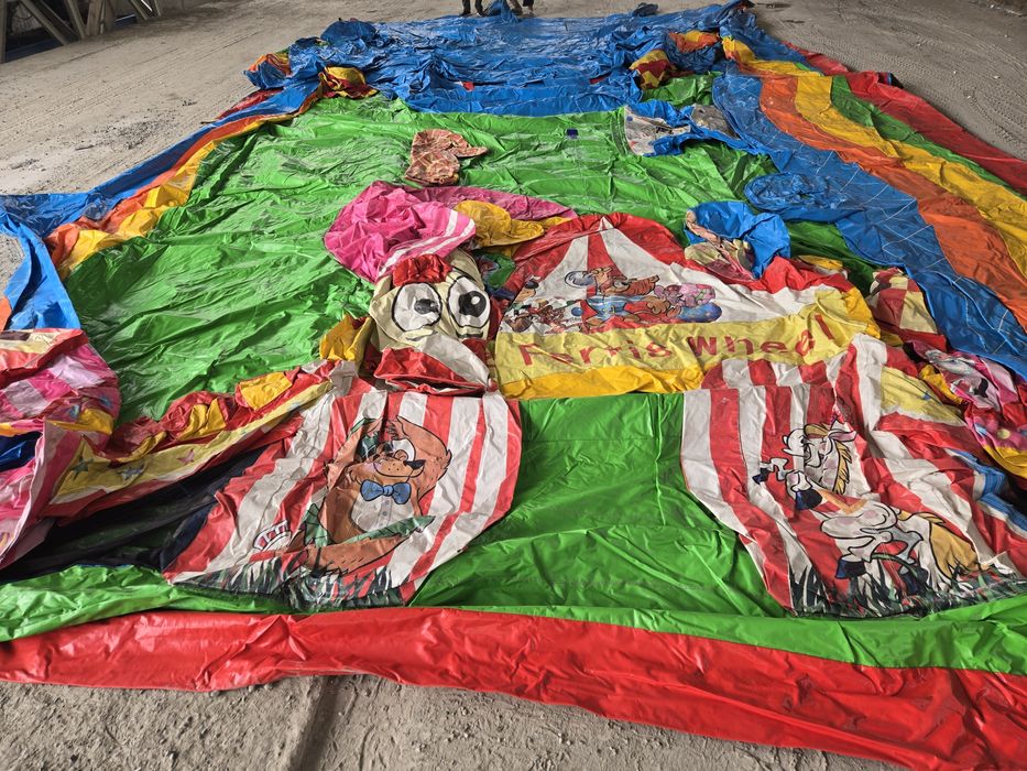 Батут  сотилади арзон нархда