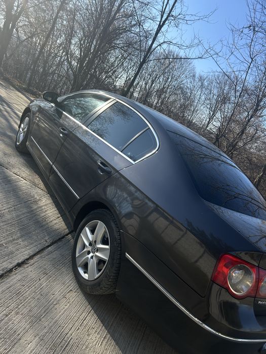 Passat B6 1.9 TDI intretinut
