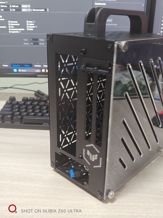 Mini Itx корпус для мини пк
