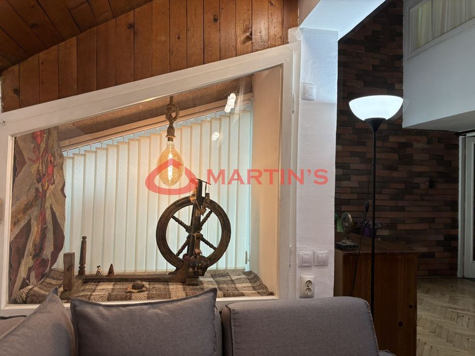 Мезонет в София-Илинден площ 144 цена 419000