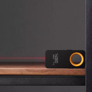 Умный лазерный дальномер Хіаоті НОТО