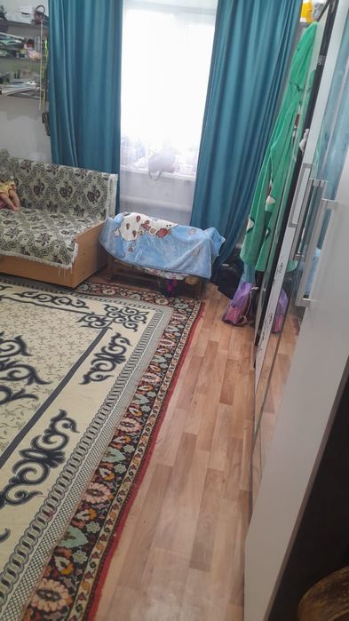 Продам 2комн.квартиру срочно