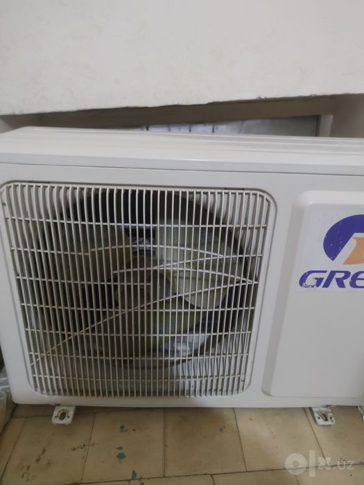 Продаётся кондиционер GREE 12