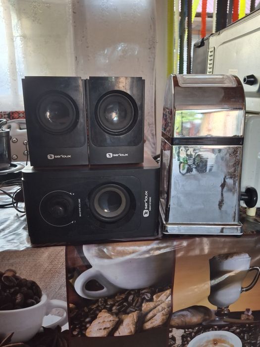 Aparate electrocasnice Totul la pret mic toate functionabile