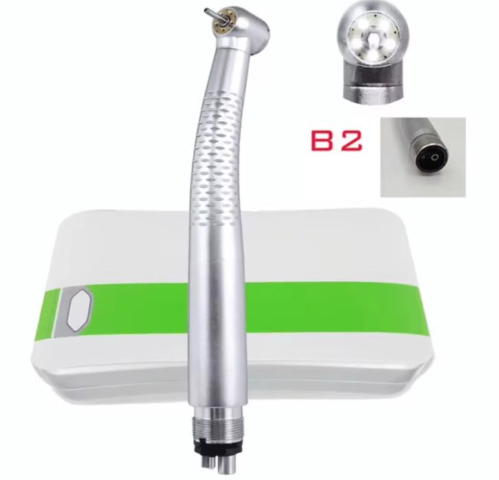 Стоматологични наконечници