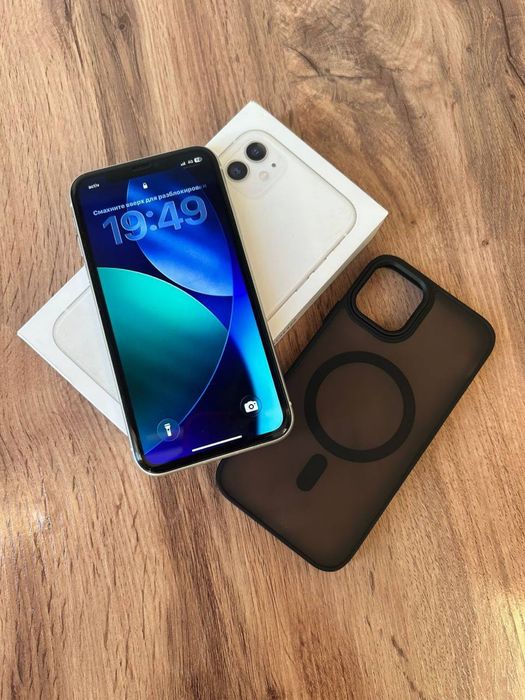 Iphone 11 obmenn