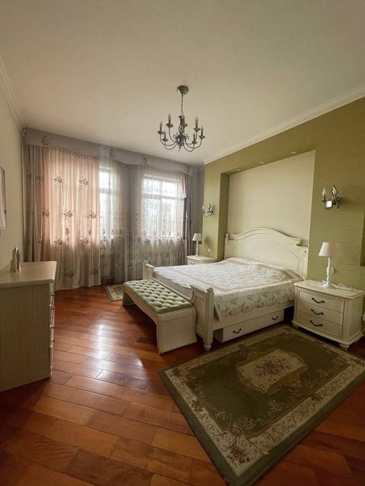 Срочно | Евро дом в Яккасарайском районе, ориентир Глинка