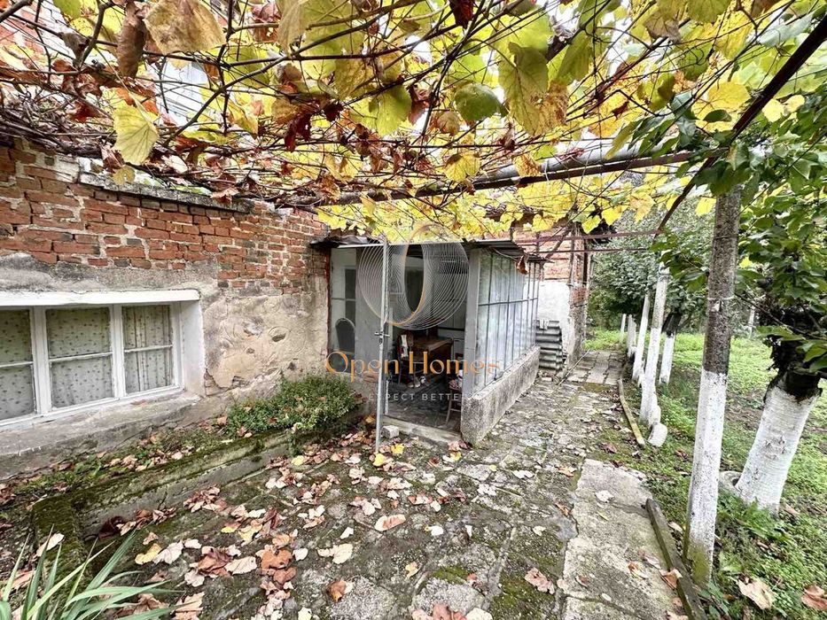 Продава се Къща в с. Свежен, Област Пловдив - 80 кв.м за 669 €/кв.м - Снимка #2