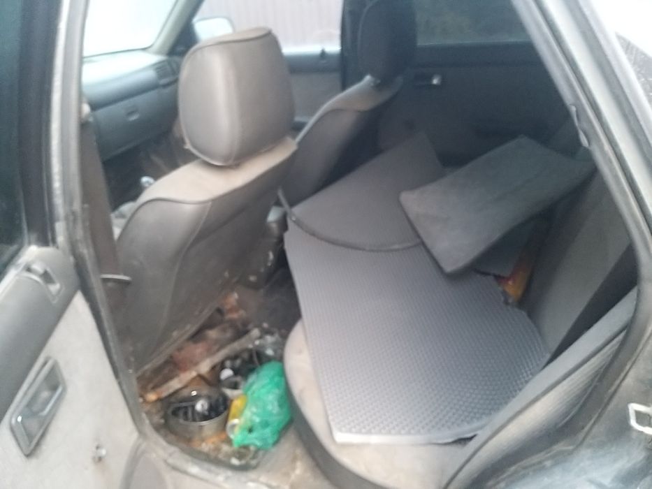 Продается Mazda 626