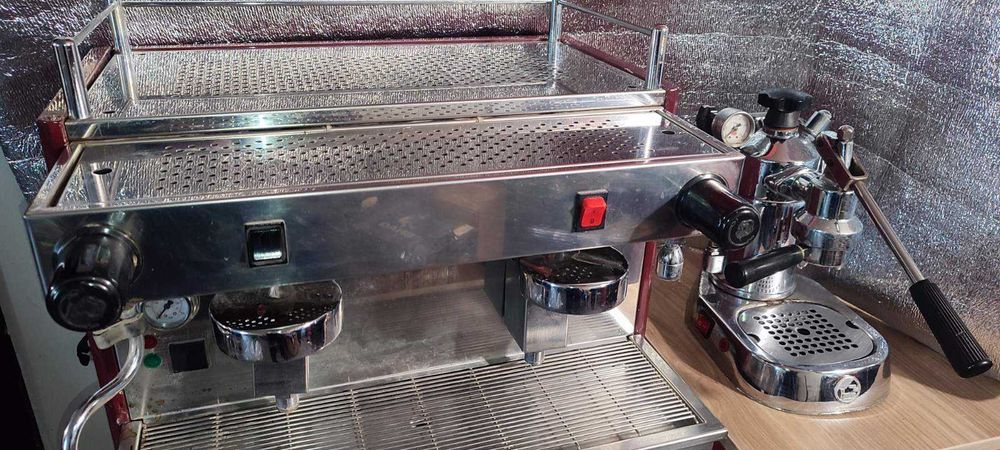 Кафе машина/КафеМашина