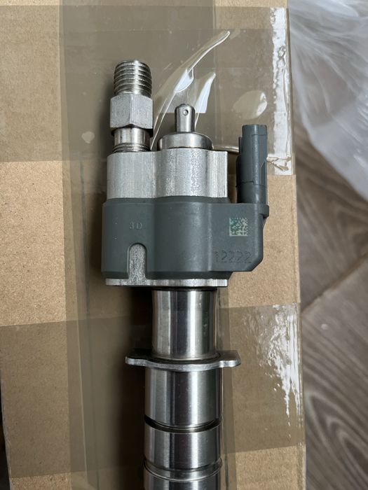 BMW бензинова дюза N53 N43 директно впръскване