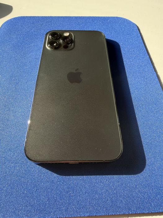 Vand iphone 12 pro 128 gb
