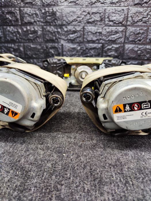 Audi Q5 FY Airbag cortina , airbag plansa, centura Audi q5 80a FY