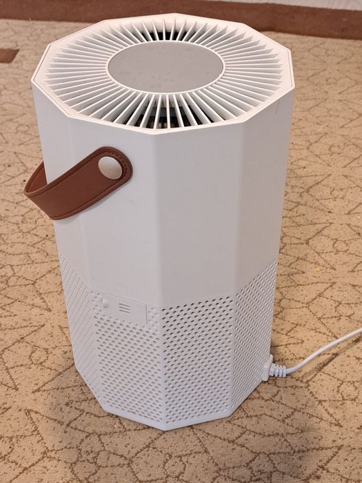 Vând purificator de aer ALECO AIR, stare perfecta de functionare