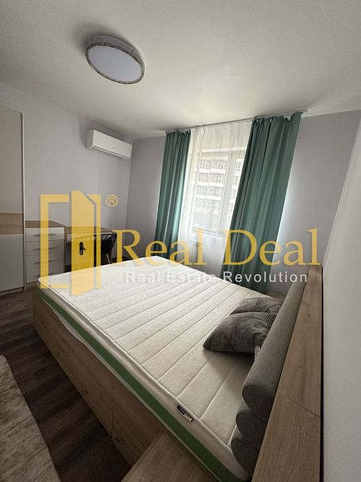 2-стаен в София-Връбница 1 площ 50 цена 550