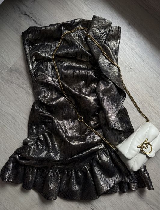 Рокля Зара ХС