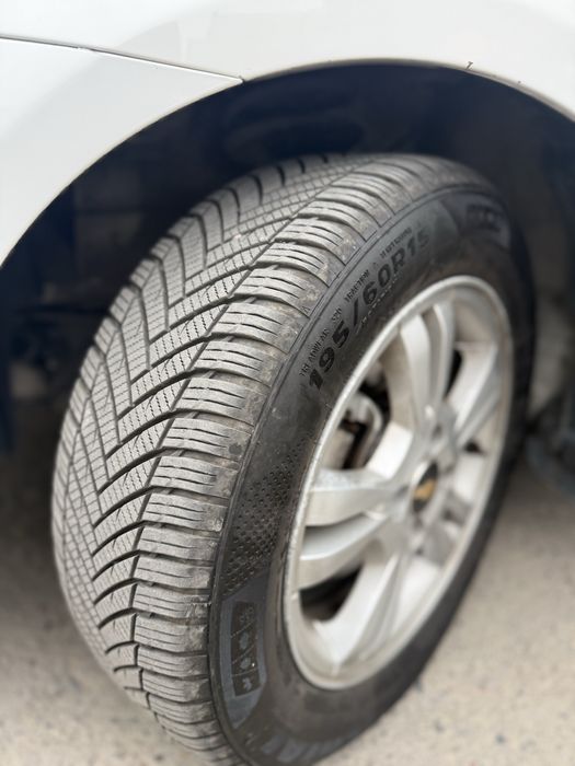 Chevrolet Nexia 2018 — 4