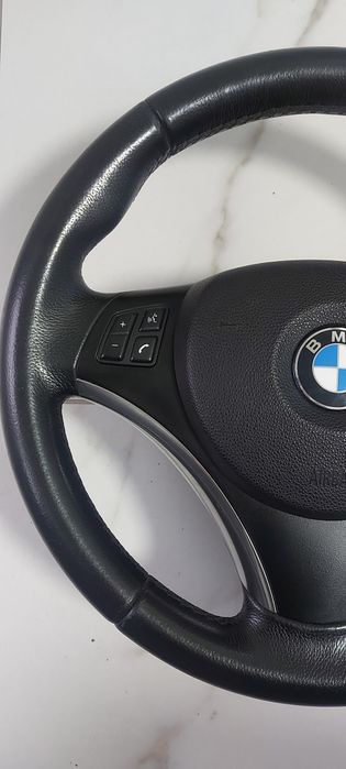 Волан за БМВ Е90, Е87, Е84 и др.
