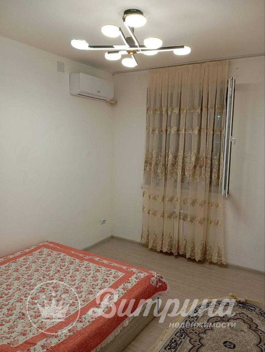 1 комнатная ЖК Assalom Sohil