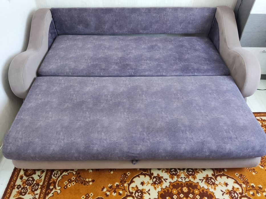Продам диван раскладной!!!