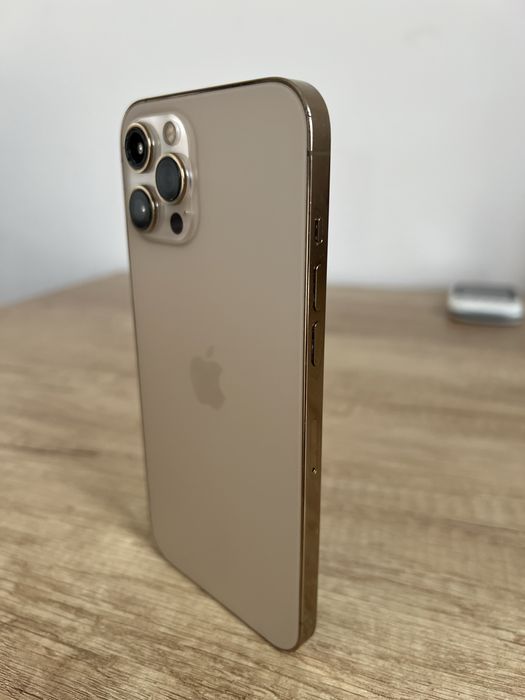 Iphone 12 pro max,256gb