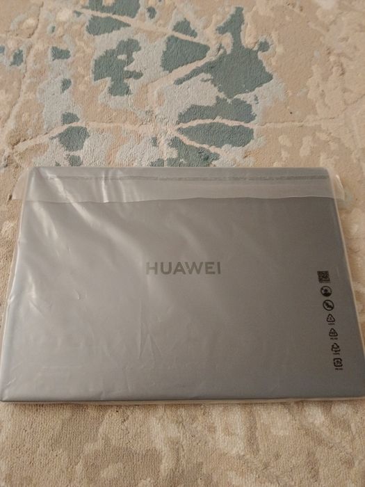Huawei 2026 сатылады