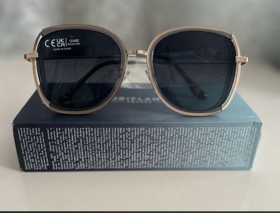 Продукция орифлейм