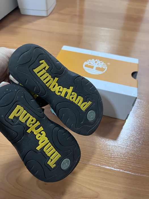 Timberland сандали детские
