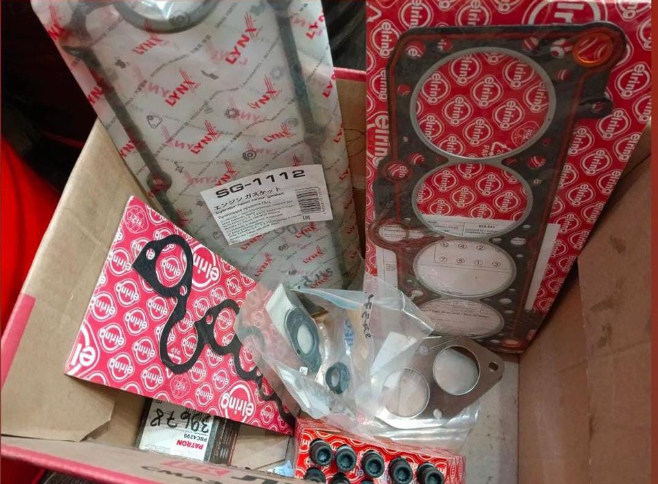 Запчасти Ауди 100 С4 2.0