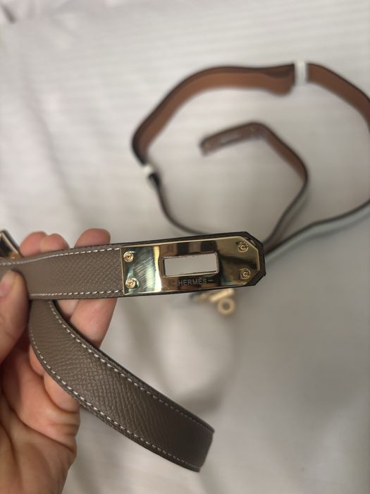 Колани естествена кожа