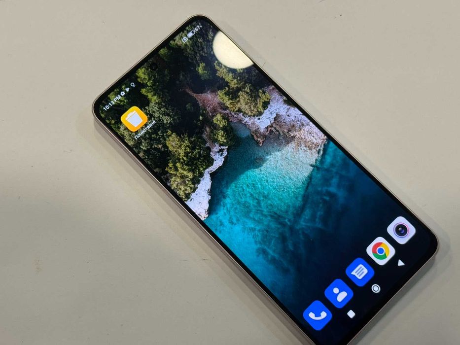 Xiaomi 12 Lite 5G 128GB 8GB RAM Dual