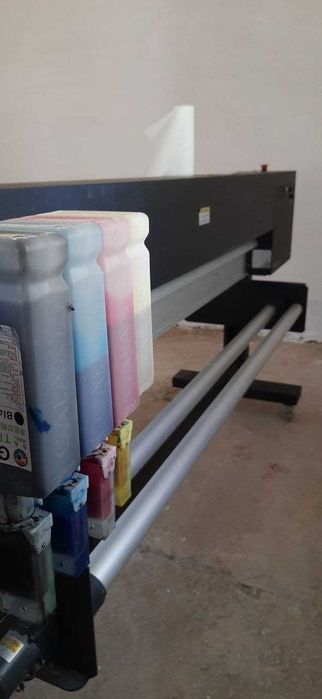 Printer ECO galaxy sotiladi