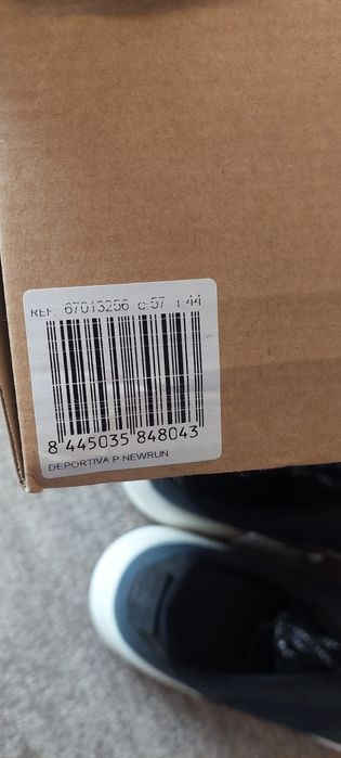 Adidasi barbati 44 Mango
