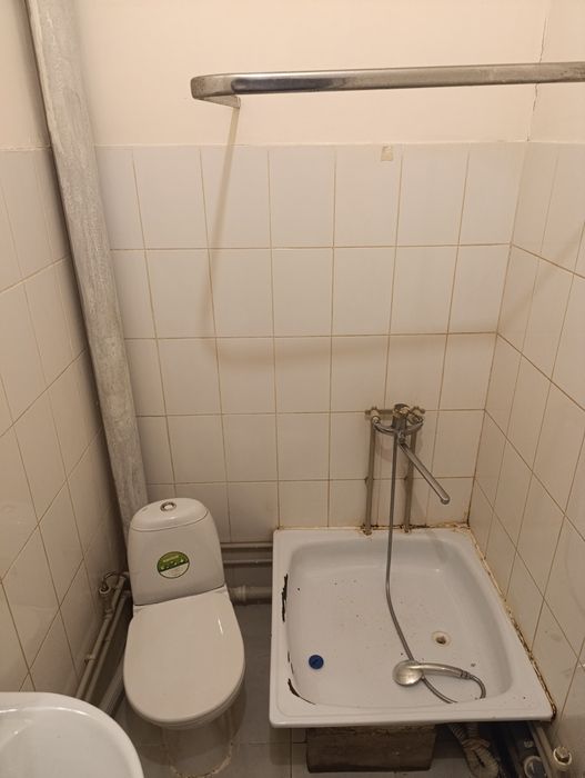 Сдам комнату в общежитии