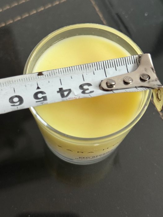 Lumânări parfumate - Zara