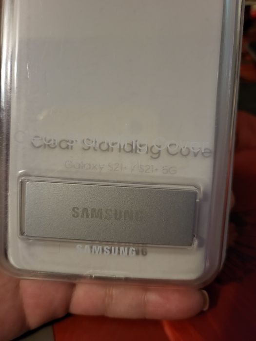Husa samsung s21+ plus 5g