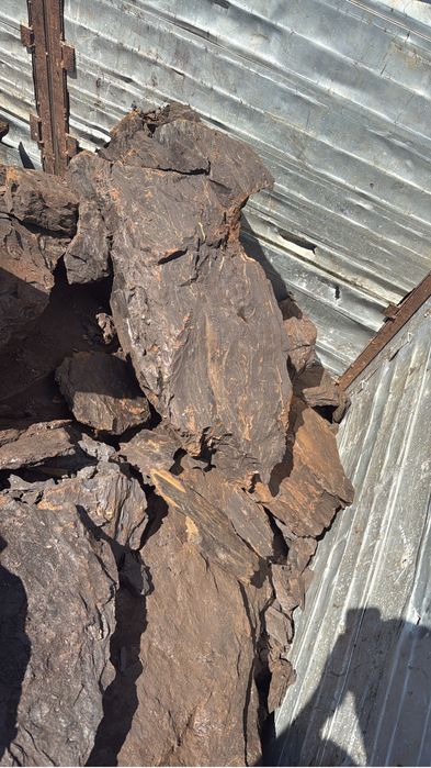 Livrez carbune la domiciliu!