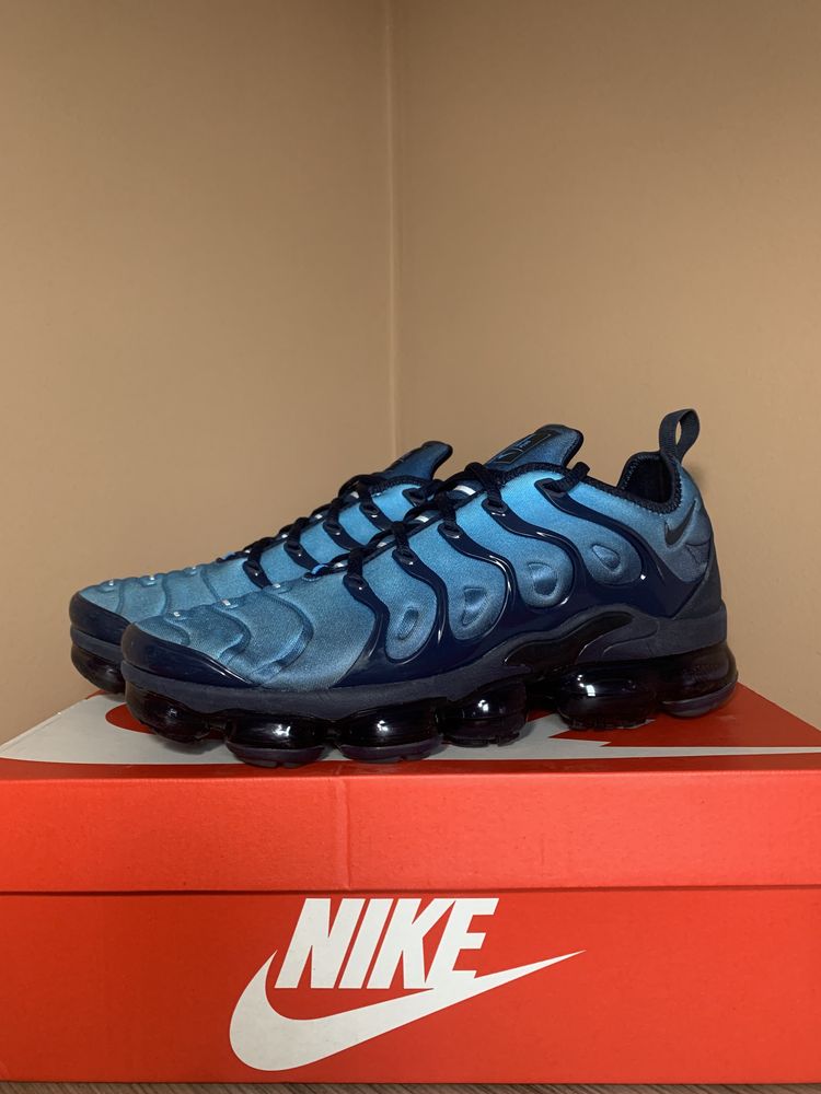 Nike air vapormax cheap plus obsidian