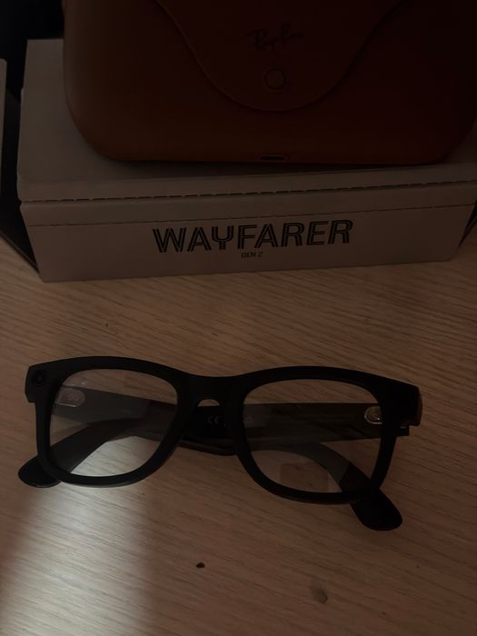 RayBan meta gen 2 СРОЧНО!