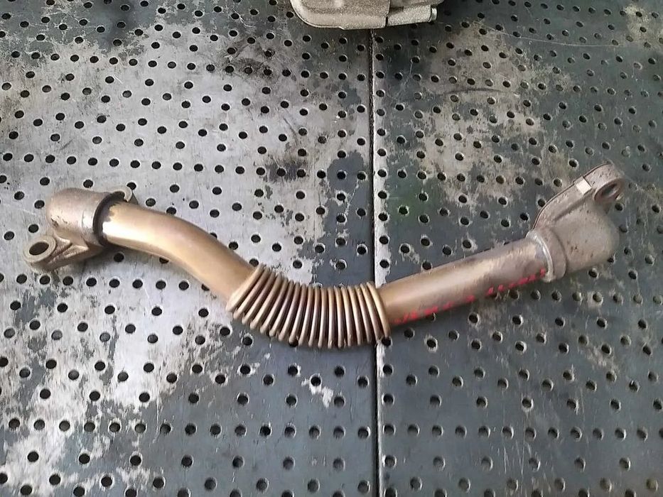Conducta egr 1.4 crdi kia venga