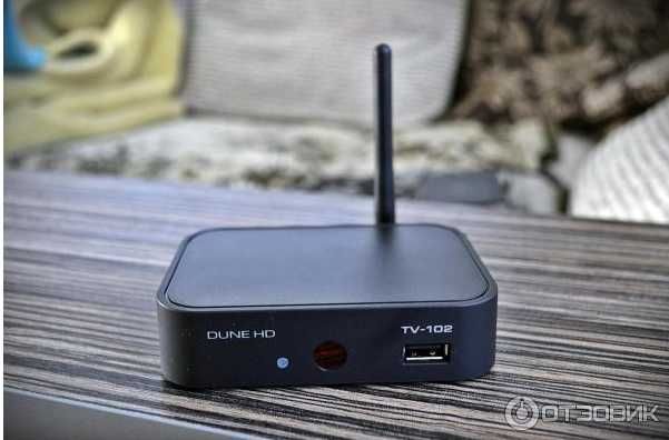 Продам TV-Приставку Beeline DUNE HD - 102W